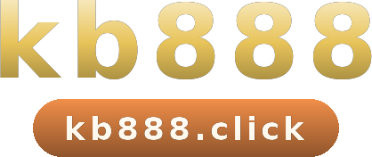 kb888 โลโก้